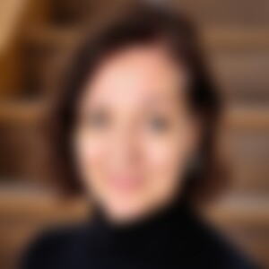 Menora (52) aus Gummersbach