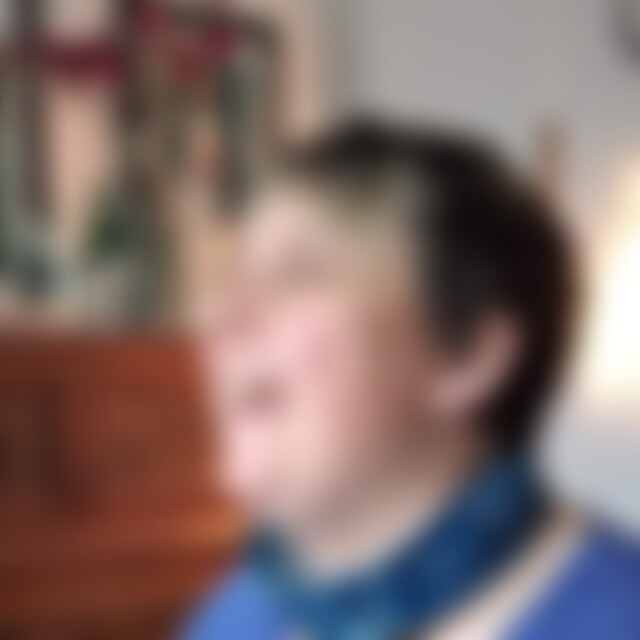 Christin46 (46) aus Magdeburg