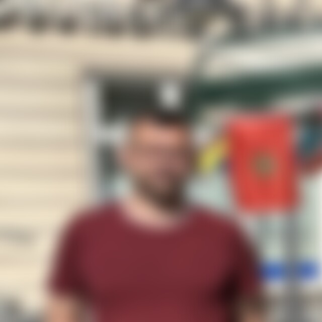 Kostik (49) aus Ravensburg