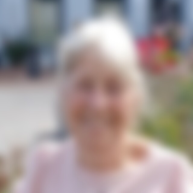 Calluna (68) aus Hanstedt