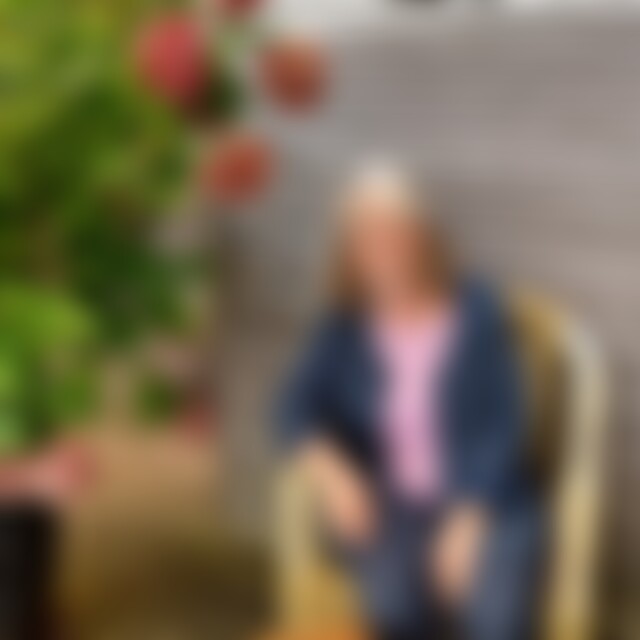 Calluna (68) aus Hanstedt