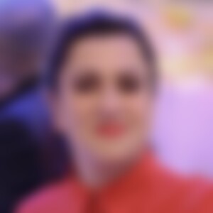 Tehmine (44) aus Schuby