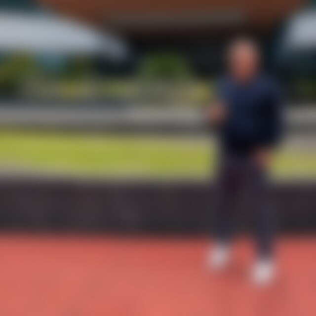 Ernest (43) aus NRW