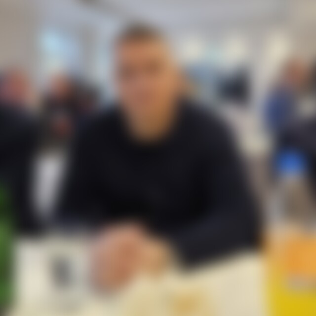 Ernest (43) aus NRW