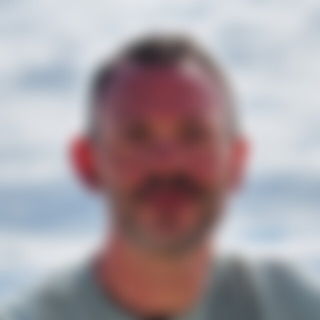 Bensar (45) aus Göttingen