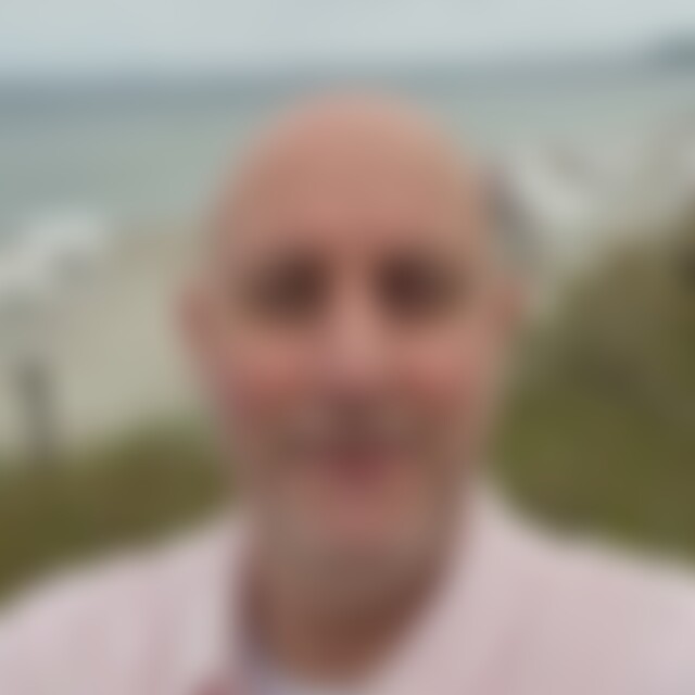Ronny08 (59) aus Grömitz
