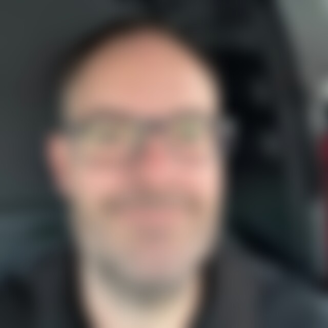 Orje (43) aus Hagen im Bremischen