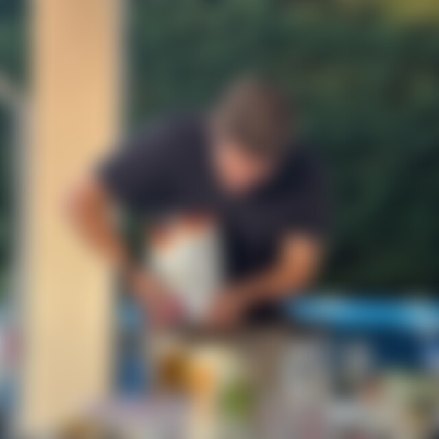 Alfons (29) aus Mertesdorf