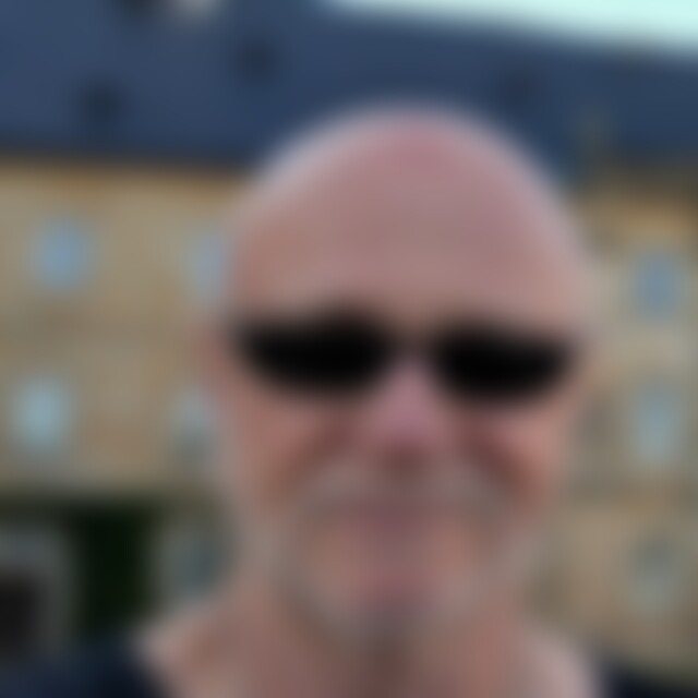 Scheuerfeld (64) aus Coburg