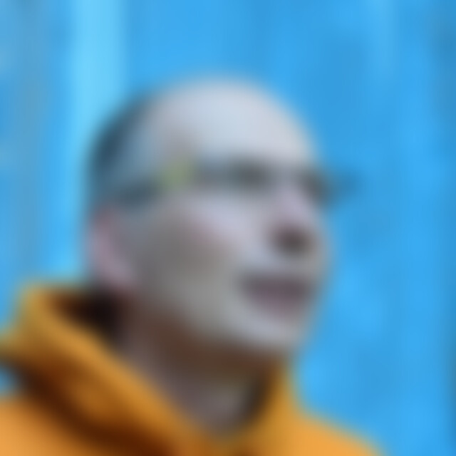 Miracleworker (60) aus Erfurt
