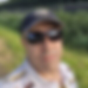 Rafat (48) aus Dortmund