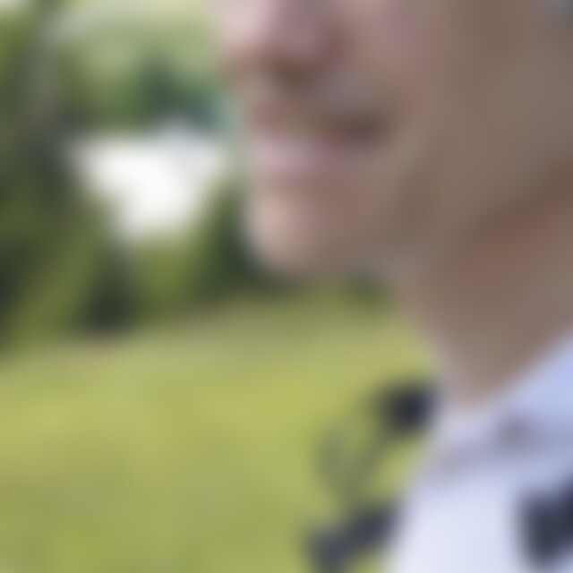 Harla (63) aus Greifswald