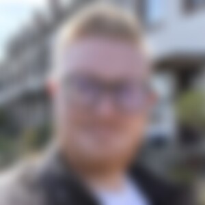 Maurice91 (35) aus Hannover