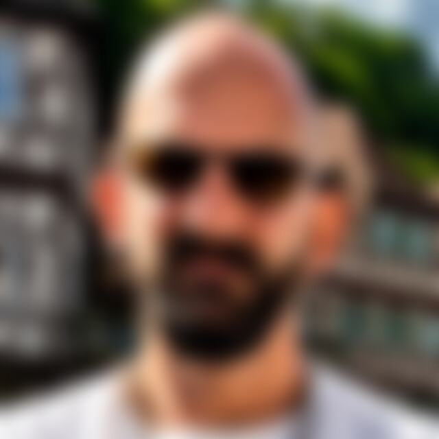 JosephRP (50) aus Frankfurt am Main