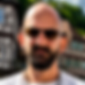 JosephRP (50) aus Frankfurt am Main