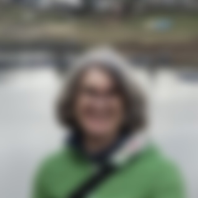 Gretchen (57) aus Gummersbach