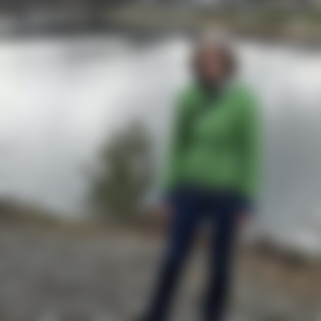 Gretchen (57) aus Gummersbach