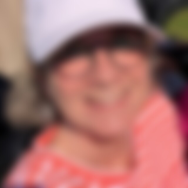 Gretchen (57) aus Gummersbach