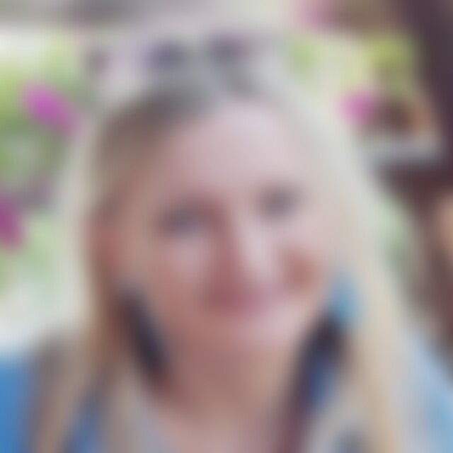 Sabinka (48) aus Mosbach