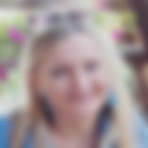 Sabinka (48) aus Mosbach