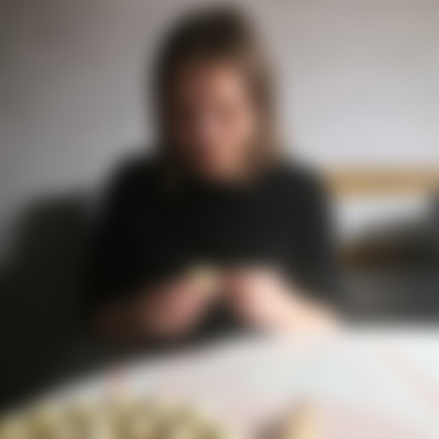Irachka (35) aus Hamburg