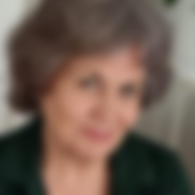 Margaritka (61) aus Voerde