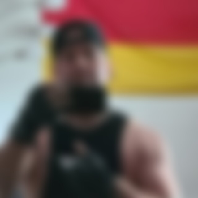 LaubMensch (42) aus Friedberg