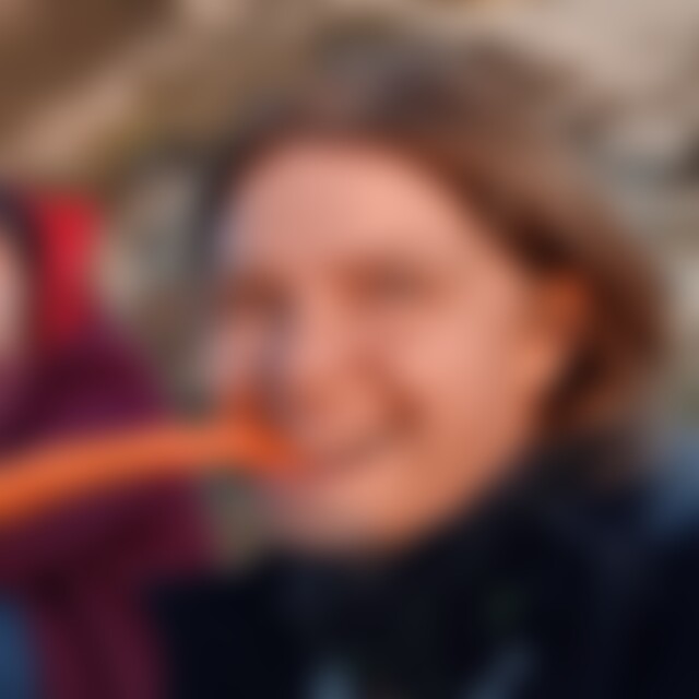 Yvonne73 (52) aus Jena
