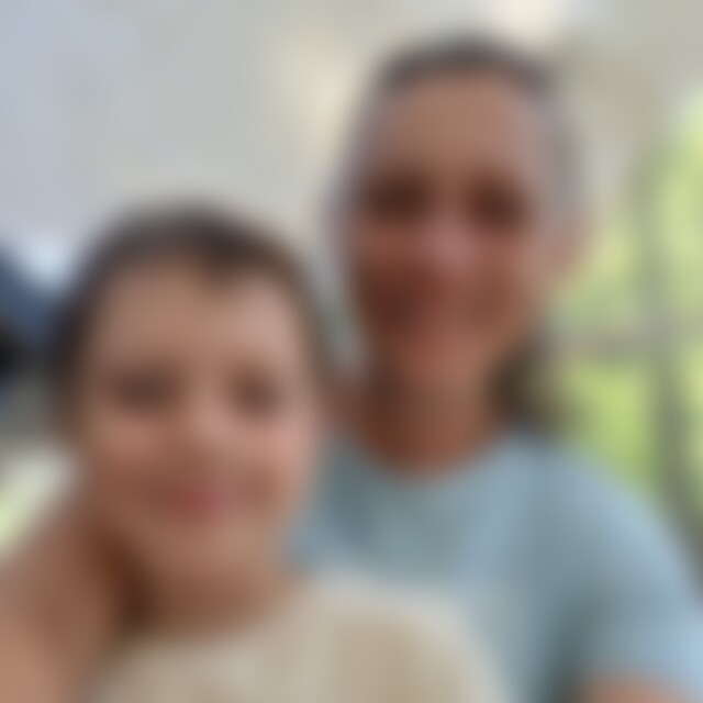 Eszter (45) aus Füssen