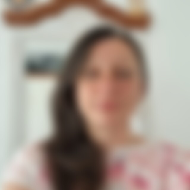 Eszter (45) aus Füssen