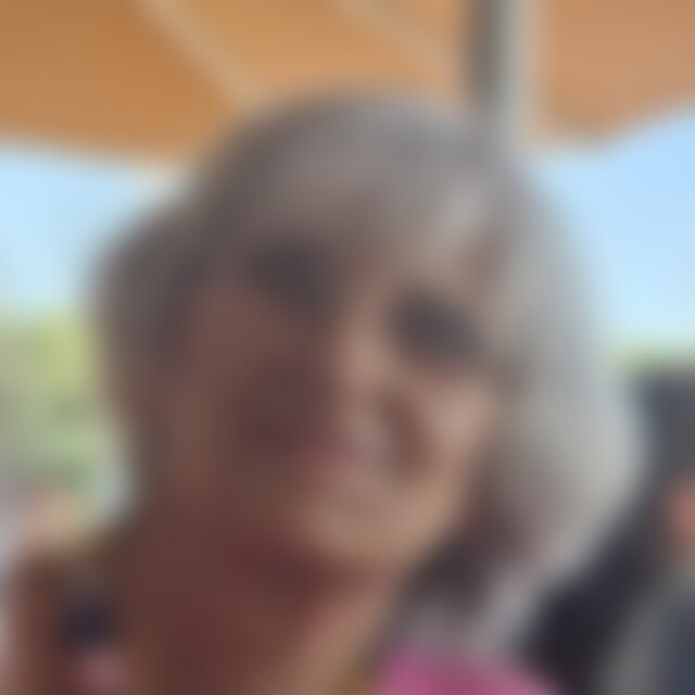 Annarose (67) aus Nahe Münster