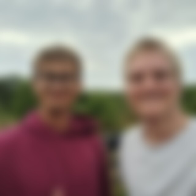Aaaaron (21) aus Raum Hamburg