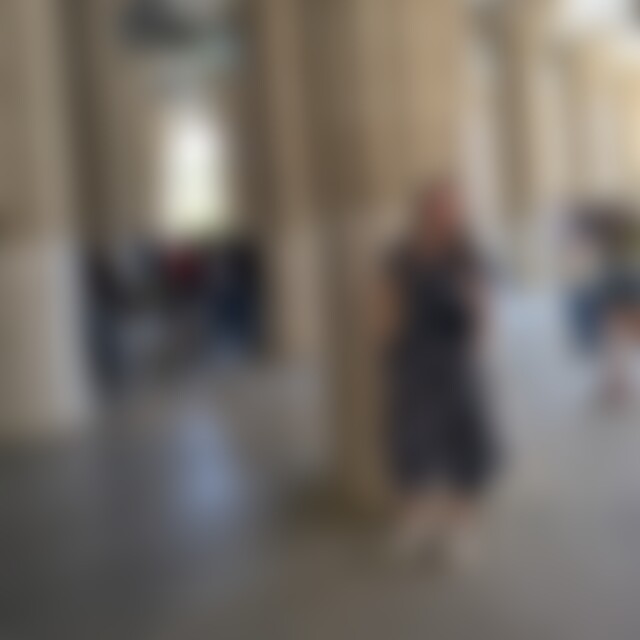 Elke83 (42) aus Berlin