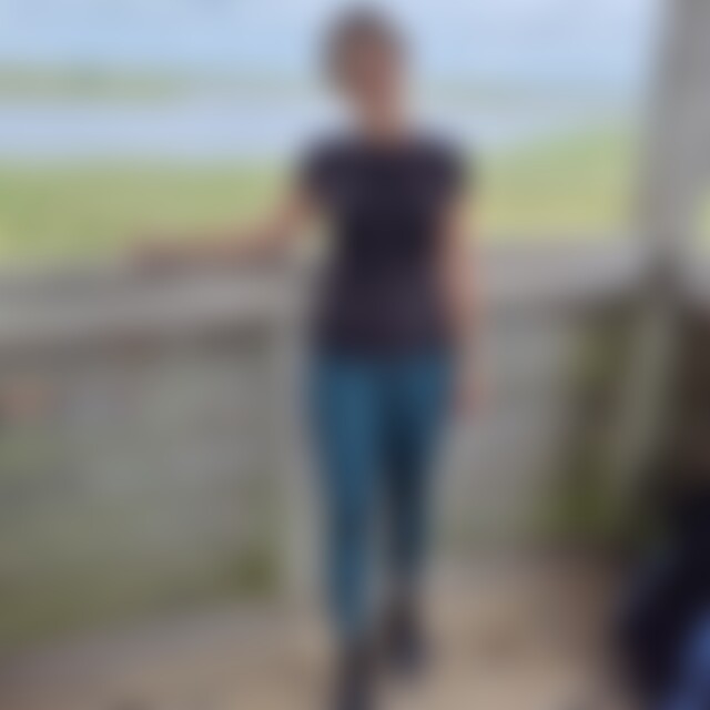 JaNeWie (54) aus Chemnitz