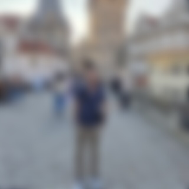 Georgegamal (30) aus Celle