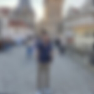 Georgegamal (30) aus Celle