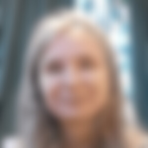 Mafe (48) aus Frankfurt