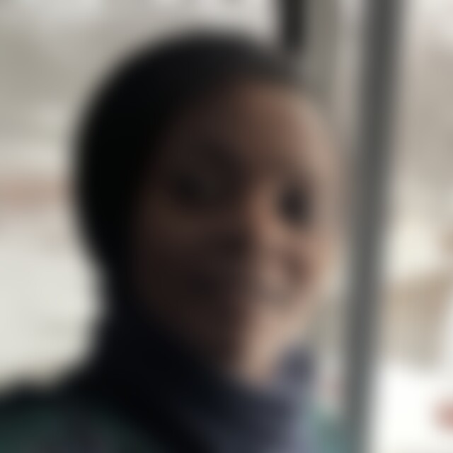 Keyziah (38) aus Essen