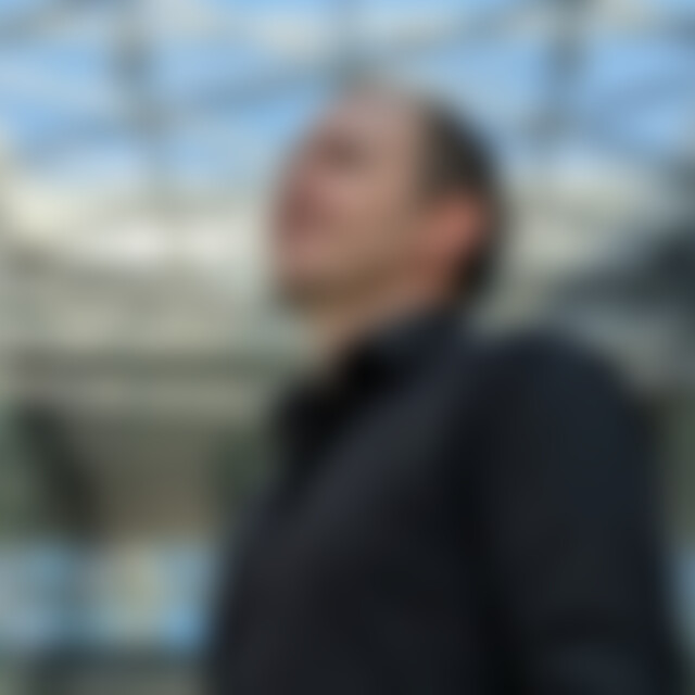 Grenzgaenger (44) aus Darmstadt