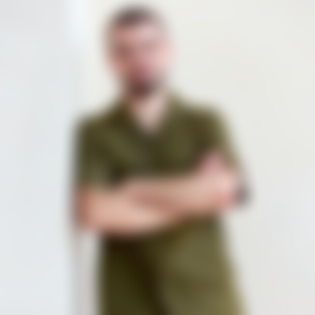 MaxAmmon (26) aus Köln