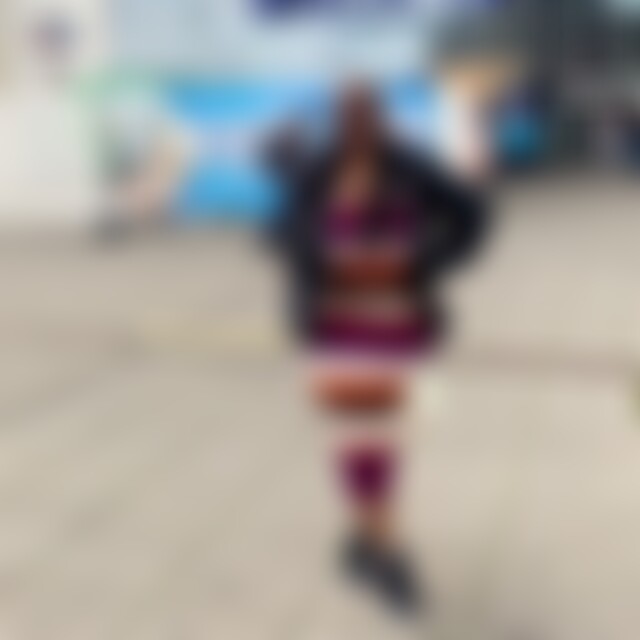 BeautyBenson (38) aus Hamburg
