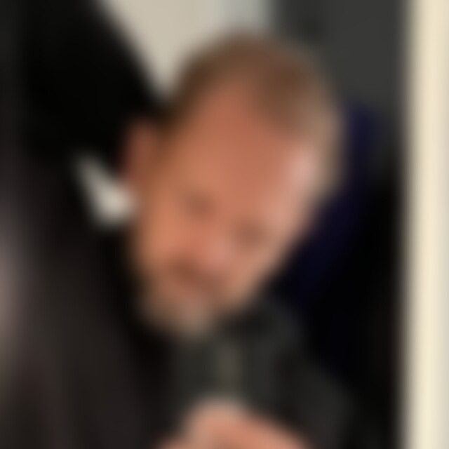 Waldemar (45) aus Detmold