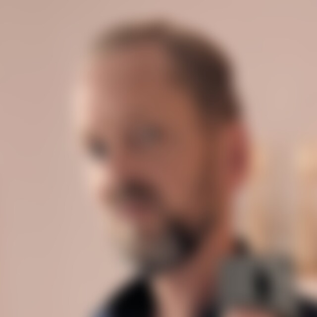 Waldemar (45) aus Detmold