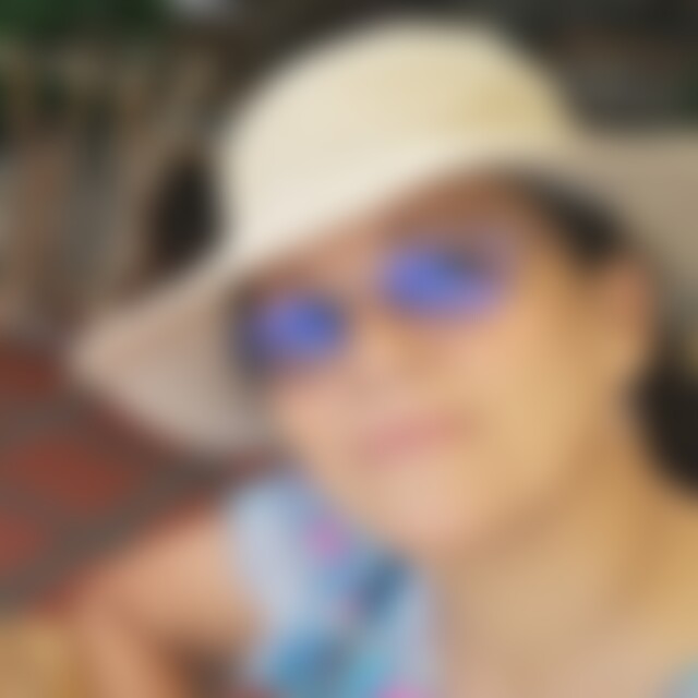 Mejiazena (61) aus Bayern