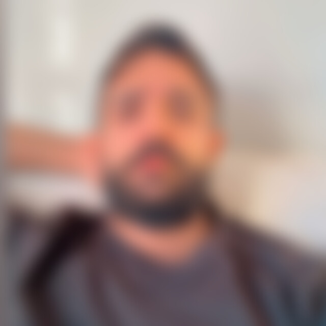 Ehab (31) aus Berlin