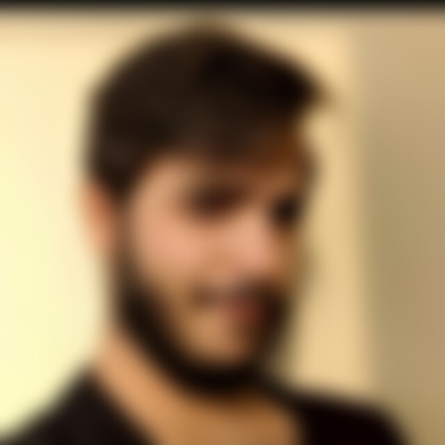 Ehab (31) aus Berlin