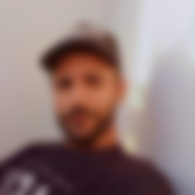 Ehab (31) aus Berlin