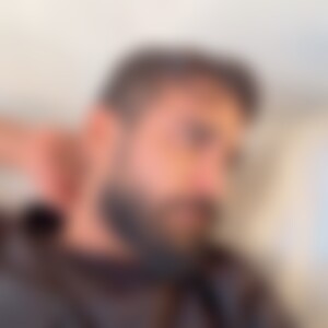 Ehab (31) aus Berlin