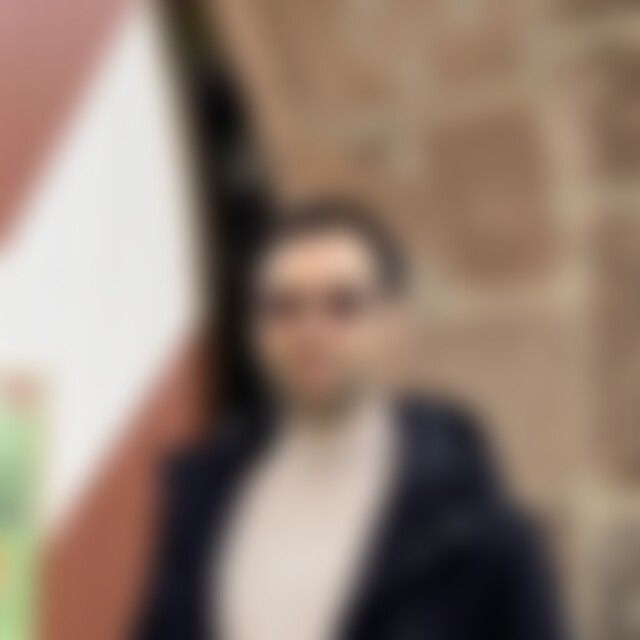 SaeedNathanael (34) aus Dortmund