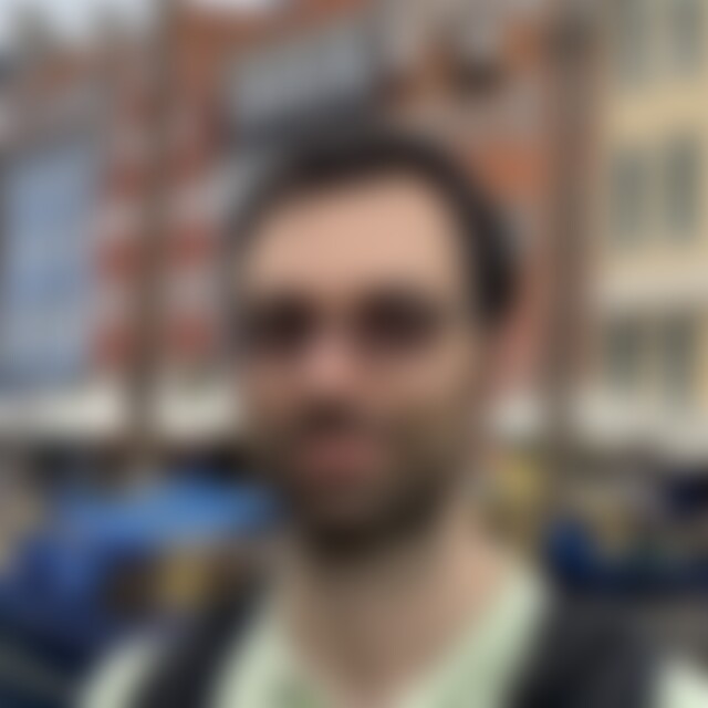 SaeedNathanael (34) aus Dortmund
